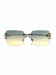 Yacht Master sunglasses