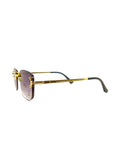 Andretti SF sunglasses